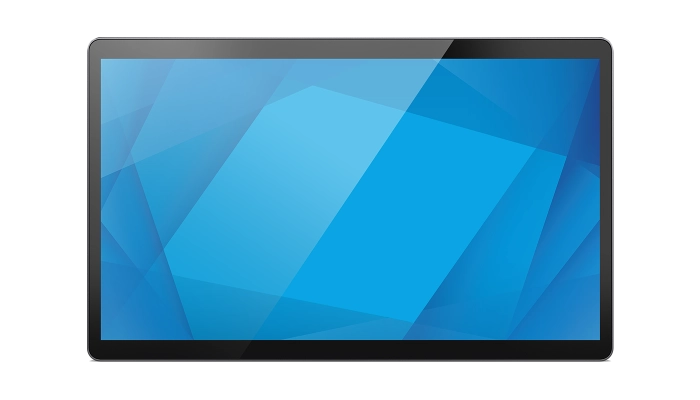 CUBETOUCH Elo 1304LS Elo E968117 13.3-inch LCD Desktop, Full HD 1920 x 1080, PCAP 10-touch, USB Controller - Cubetouch