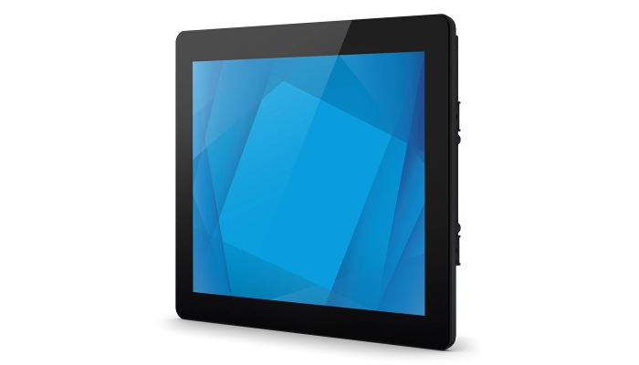 CUBETOUCH Elo E326738 1590L 15-inch HDMI, VGA, DP, IntelliTouch, USB, RS232, Anti-Glare Elo ET1590L - Cubetouch