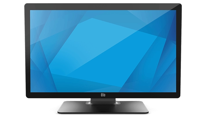 CUBETOUCH Elo E659793 2703LM 27-inch LCD DICOM 14 Medical Grade Touch Monitor, Full HD, PCAP, with Stand - Cubetouch